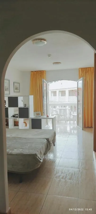 شقة Casa Gio-Monolocale Con Piscina Riscaldata طوستا ديل سيلونثيو إسبانيا