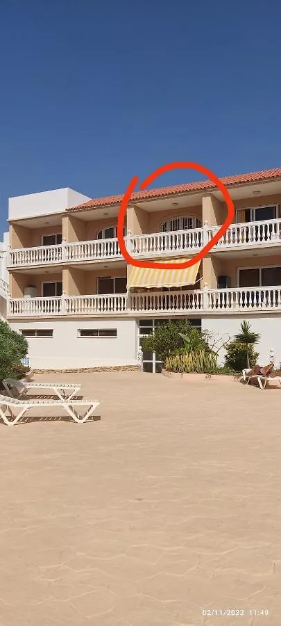 Apartman Casa Gio-Monolocale Con Piscina Riscaldata Costa Del Silencio