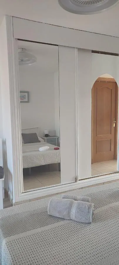 Casa Gio-Monolocale Con Piscina Riscaldata طوستا ديل سيلونثيو 0*,  إسبانيا