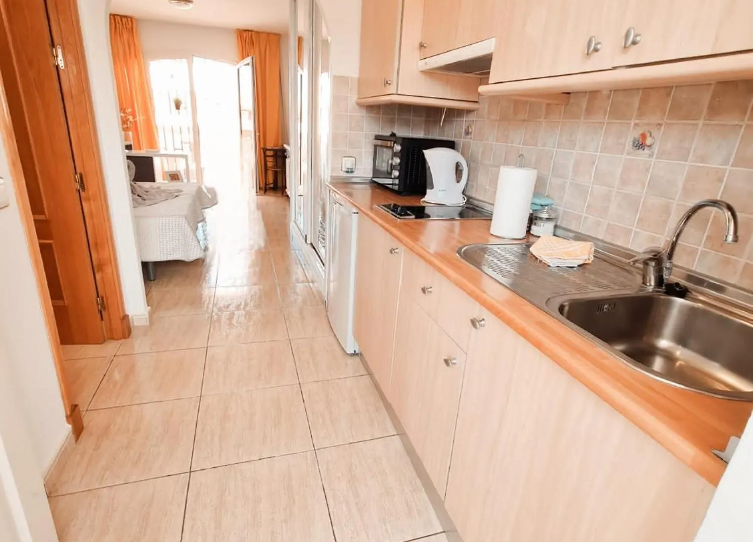 Casa Gio-Monolocale Con Piscina Riscaldata طوستا ديل سيلونثيو 0*,