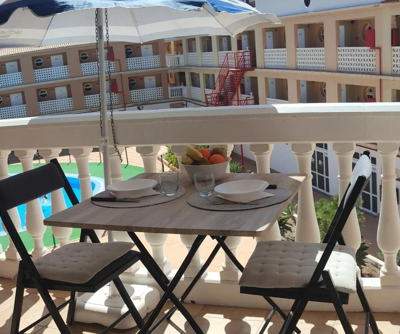 Casa Gio-Monolocale Con Piscina Riscaldata طوستا ديل سيلونثيو 0*,  إسبانيا